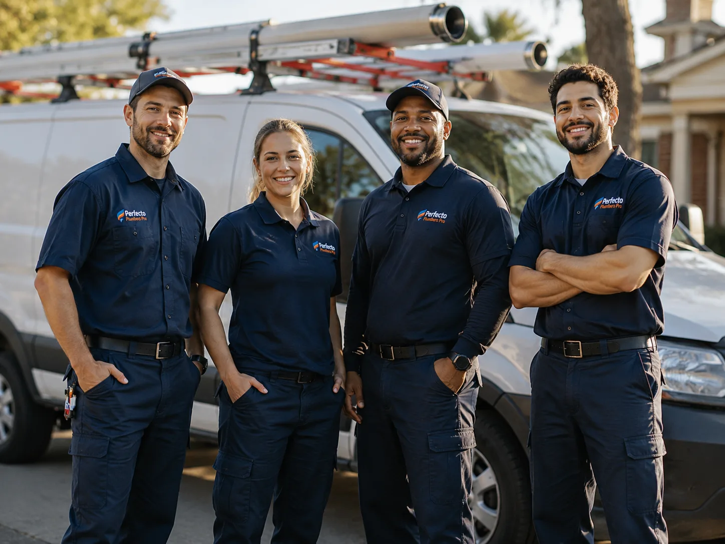 Emergency Plumber Near Me in Sheppard Afb, TX near me